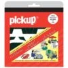 Pickup Plakletters A-Z Helvetica Zwart 60 Mm -Meubel Pracht 123 1834