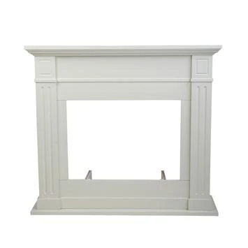 Livn Schouwombouw Locarno Wit Gelakt 6 Livn Schouwombouw Locarno Wit Gelakt - Afbeelding 4