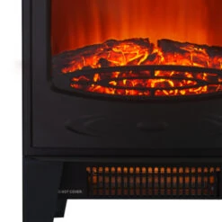 Livn Elektrische Kachel Chester Vision -Meubel Pracht 123 1844