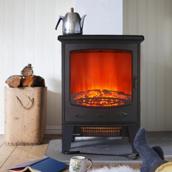 Livn Elektrische Kachel Chester Vision 7 Livn Elektrische Kachel Chester Vision - Afbeelding 5