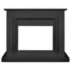 Livn Schouwombouw Saalbach Zwart