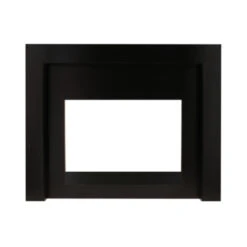 Livn Schouwombouw Steinach Zwart