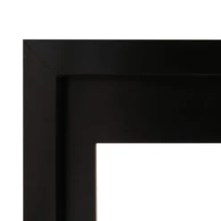 Livn Schouwombouw Steinach Zwart -Meubel Pracht 123 1876