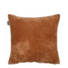 Kussen Velvet Roest L45xb45xh10 Cm -Meubel Pracht 123 1889
