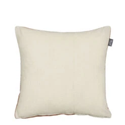 Kussen Velvet Roest L45xb45xh10 Cm -Meubel Pracht 123 1891