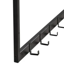 GAMMA Kapstok Neal Metaal/mdf Hout 12 GAMMA Kapstok Neal Metaal/mdf Hout -Meubel Pracht 123 1928