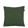 Kussen Donkergroen 45x45x10 Cm