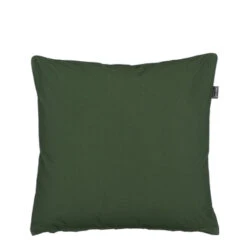 Kussen Donkergroen 45x45x10 Cm