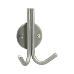 Jashaak Corine Rvs Dubbel