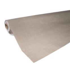 Tafelzeil Sharon Taupe 140x220 Cm -Meubel Pracht 123 2031