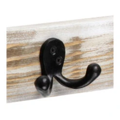 Kapstok Tygo 8 Haaks Vuren 480mm 14 Kapstok Tygo 8 Haaks Vuren 480mm -Meubel Pracht 123 2037