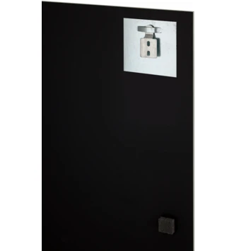 Haceka Spiegel Ophangset 2 Stuks Max. 6kg 8x10 Cm Metaal 7 Haceka Spiegel Ophangset 2 Stuks Max. 6kg 8x10 Cm Metaal - Afbeelding 5