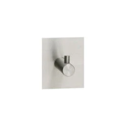 Kapstok Maaike 3 Haaks Rvs 190mm 14 Kapstok Maaike 3 Haaks Rvs 190mm -Meubel Pracht 123 2135