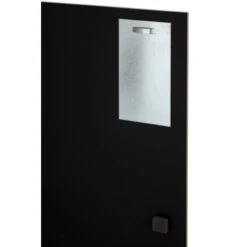 Haceka Spiegel Ophangset 2 Stuks Max. 9,6kg 8x16 Cm Metaal -Meubel Pracht 123 2144