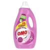 Omo Kleur Vloeibaar Wasmiddel 4 Liter -Meubel Pracht 123 2231
