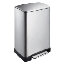 EKO E-Cube Pedaalemmer 40L