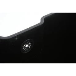 EKO E-Cube Pedaalemmer 40L -Meubel Pracht 123 2243