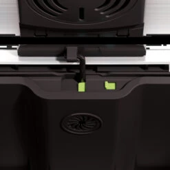 EKO E-Cube Pedaalemmer 40L -Meubel Pracht 123 2245