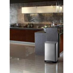 EKO E-Cube Pedaalemmer 40L -Meubel Pracht 123 2246