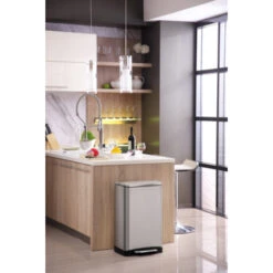 EKO E-Cube Pedaalemmer 40L -Meubel Pracht 123 2247