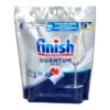 Finish Quantum All In One Vaatwastabletten 35 Tabletten -Meubel Pracht 123 2263