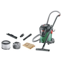 Bosch Alleszuiger Advanced VAC 20