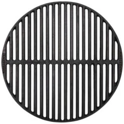 Gietijzeren BBQ Plaat 34,5cm