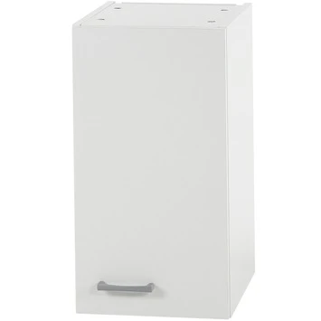 Klassik 60 Wandkast Hoog 506-6 Wit 50 Cm 3 Klassik 60 Wandkast Hoog 506-6 Wit 50 Cm