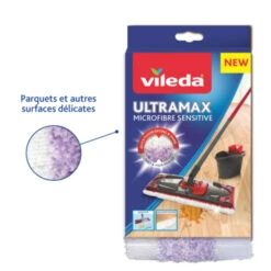 Vileda Ultramax Sensitive Vervanging -Meubel Pracht 123 2308