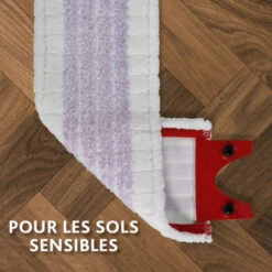 Vileda Ultramax Sensitive Vervanging -Meubel Pracht 123 2311