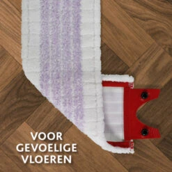 Vileda Ultramax Sensitive Vervanging -Meubel Pracht 123 2312