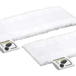 Kärcher Microvezel Vloerdoeken EasyFix (2st)