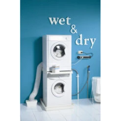 Condens Opvangbak -Meubel Pracht 123 2323