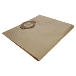 Bosch Stofzakken (5st) Voor Accustofzuiger AdvandcedVac 18V-8