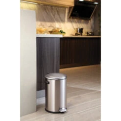 EKO Belle Deluxe Pedaalemmer 20L -Meubel Pracht 123 2340