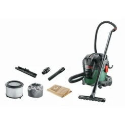 Bosch Alleszuiger UniversalVac 15