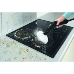 Kärcher Doekenset Microvezel Keuken 4 Stuks -Meubel Pracht 123 2348