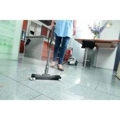 Kärcher Doekenset Microvezel Keuken 4 Stuks -Meubel Pracht 123 2349