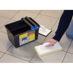 TEGEL- INWASSET 5-DELIG -Meubel Pracht 123 2361