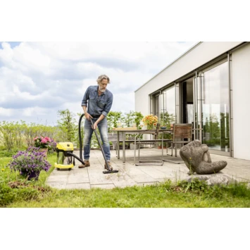 Kärcher 18V Nat- En Droogzuiger 17L WD3 S (zonder Accu) 7 Kärcher 18V Nat- En Droogzuiger 17L WD3 S (zonder Accu) - Afbeelding 5