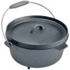 Dutch Oven Gietijzeren BBQ Pan 1 Dutch Oven Gietijzeren BBQ Pan -Meubel Pracht 123 2374