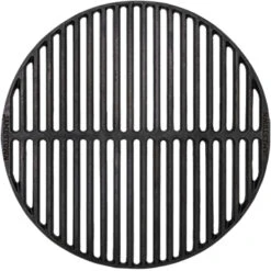 Gietijzeren BBQ Plaat 46,5 Cm