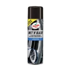 Turtle Wax Banden Foam 53166 Wet N Black 500ml