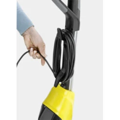 Kärcher FC5 Floor Cleaner Incl Set Extra Microvezel Rollers -Meubel Pracht 123 2430