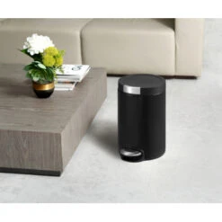 EKO Artistic Pedaalemmer 12L -Meubel Pracht 123 2468