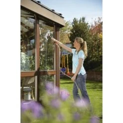 Gardena Raamwasborstel Kunststof -Meubel Pracht 123 2473