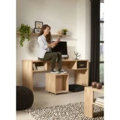 CanDo Massief Tafelblad Eiken 200x80 Cm 26 Mm 9 CanDo Massief Tafelblad Eiken 200x80 Cm 26 Mm -Meubel Pracht 123 2477