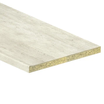 Innova Keukenwerkblad ASW28 388 Grof Beton 2650x600x28 Mm 3 Innova Keukenwerkblad ASW28 388 Grof Beton 2650x600x28 Mm