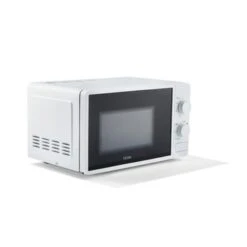 ETNA Magnetron Wit 20 Liter