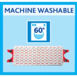 Vileda Ultramax Power Systeem 2 In 1 -Meubel Pracht 123 2494